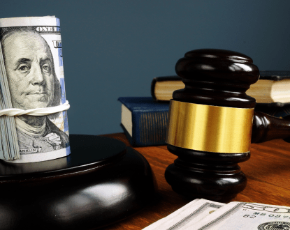 BAIL BONDS SERVICE