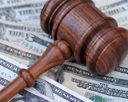 24 HOUR BAIL BONDS