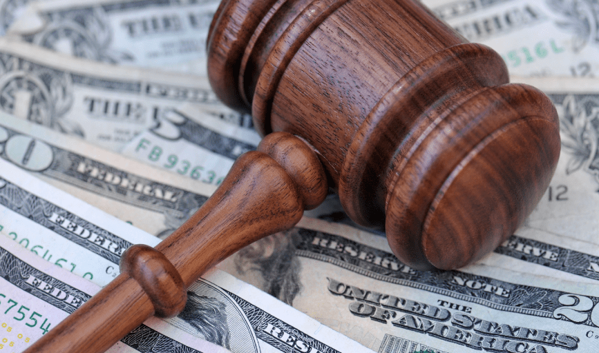Bail Bond Broker