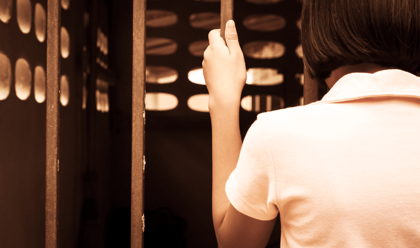 Bail Bond Broker